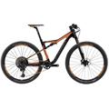 CANNONDALE SCALPEL Si 29" CARBON 2 EAGLE (2017)