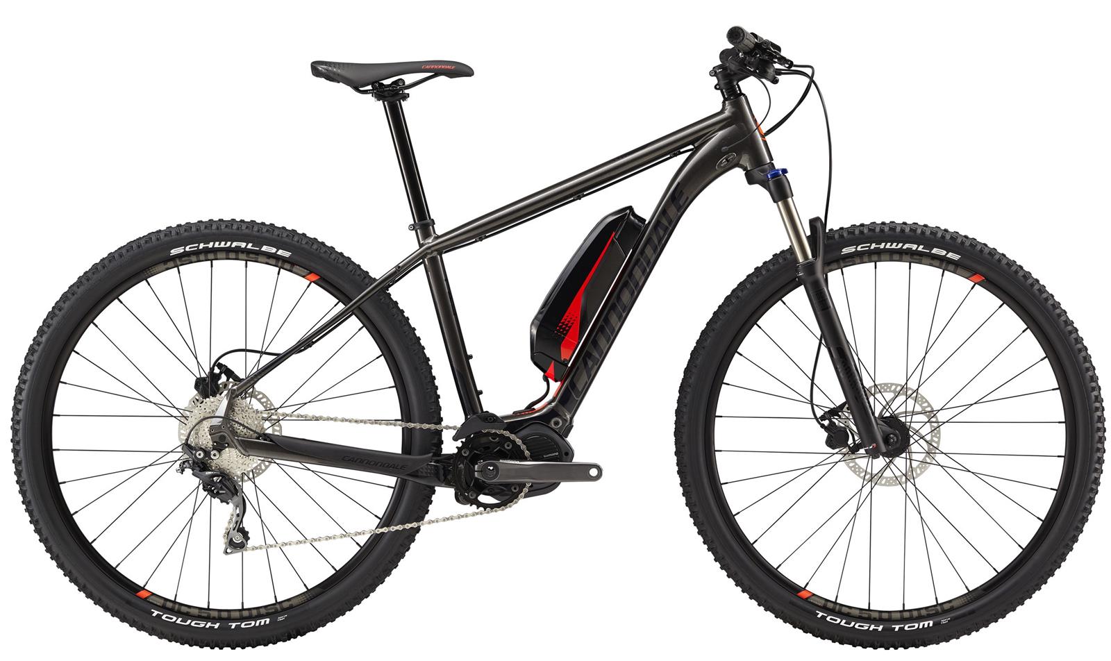 CANNONDALE Trail Neo 29" (2017)
