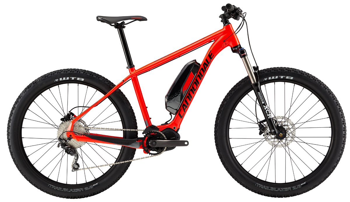 CANNONDALE CUJO NEO 2 (2017)