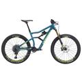 CANNONDALE Trigger Carbon 1 (2018)