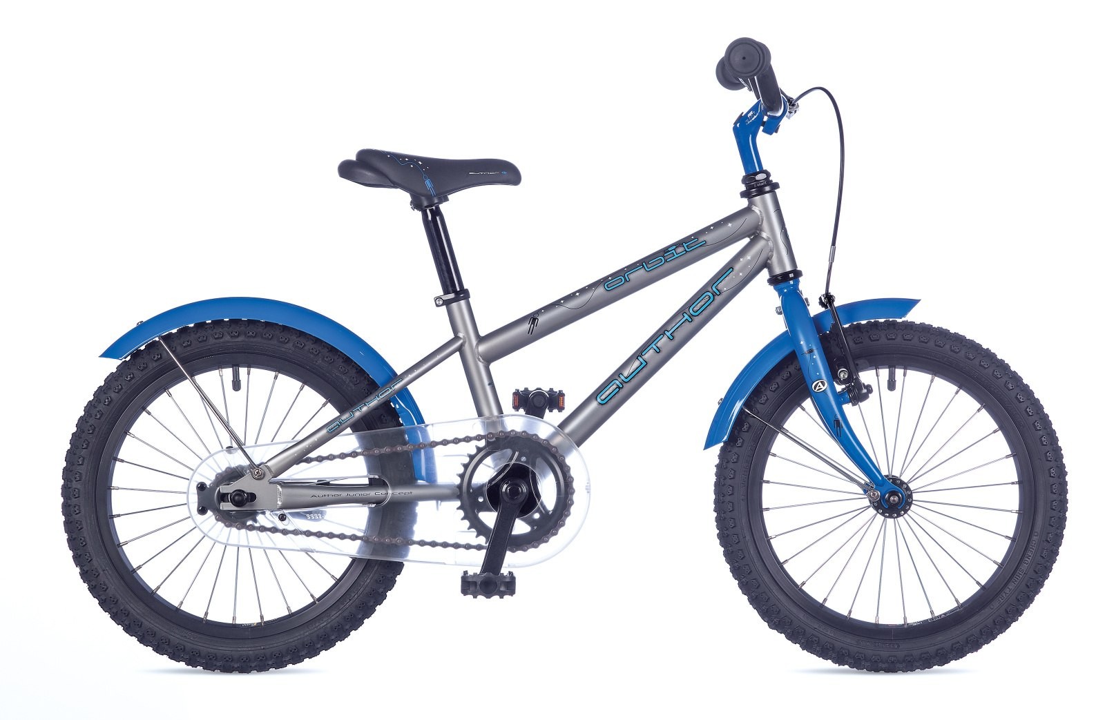 AUTHOR Orbit 16" (2016)