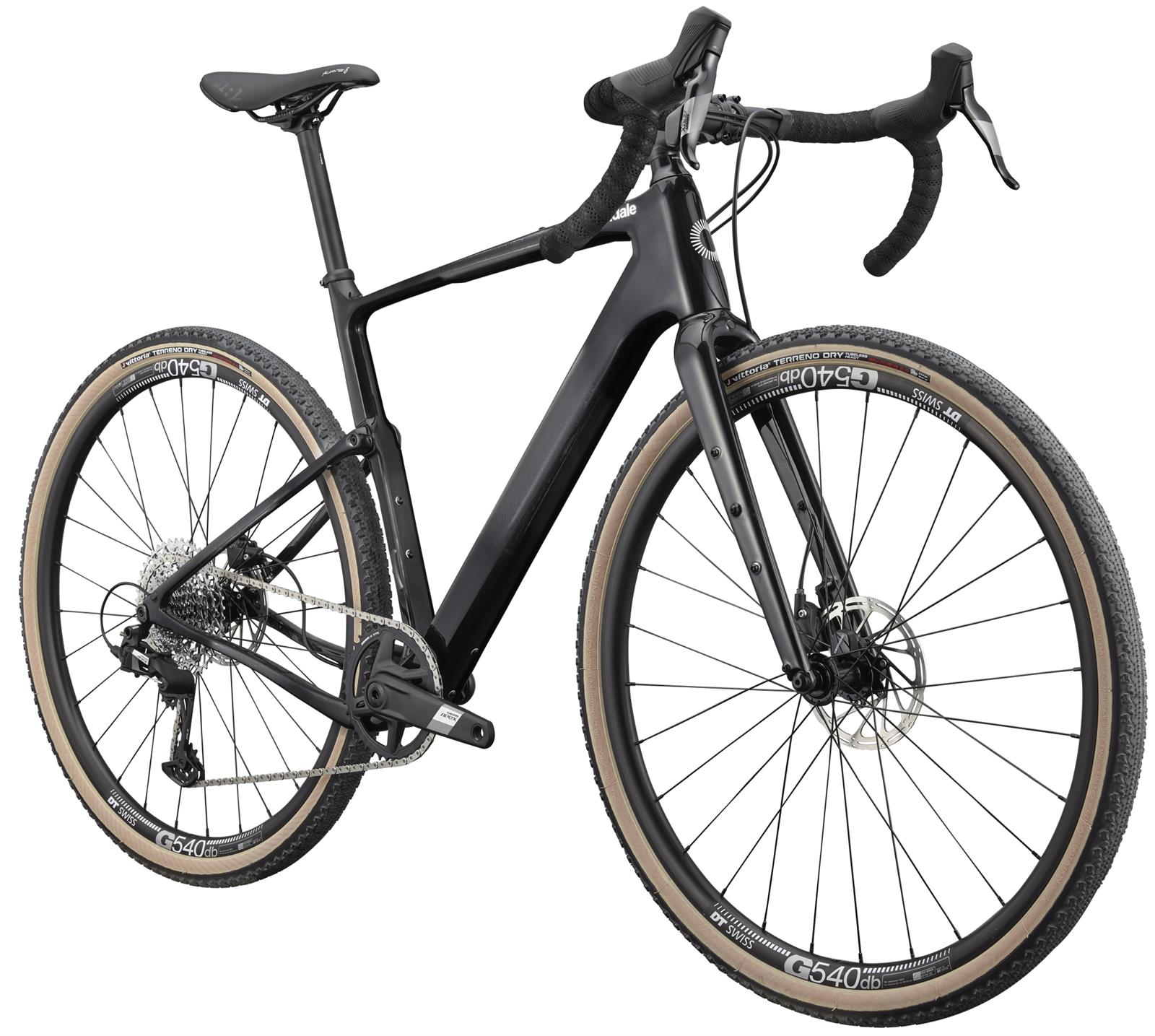 CANNONDALE Topstone Carbon Apex 1