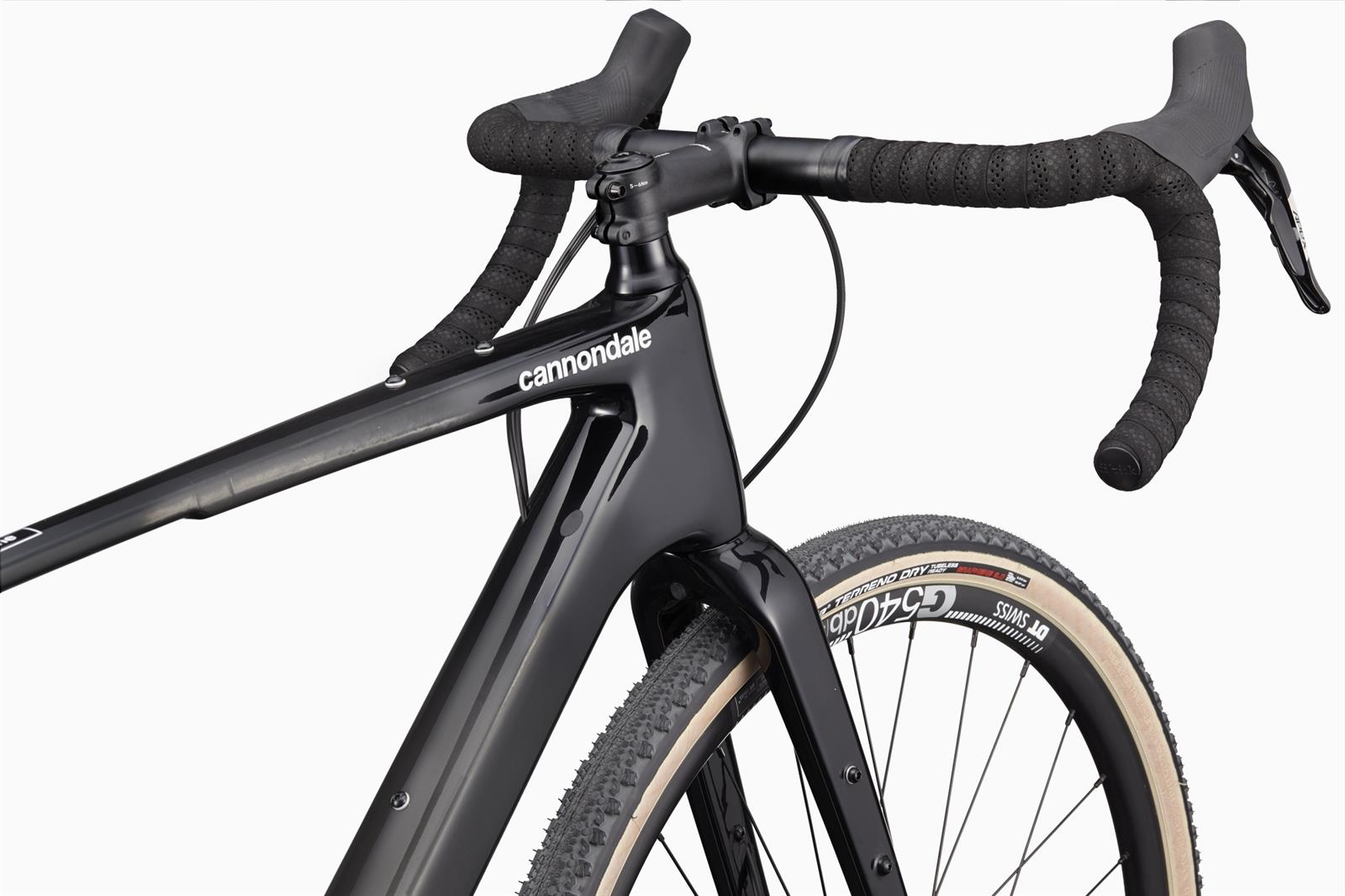 CANNONDALE Topstone Carbon Apex 1
