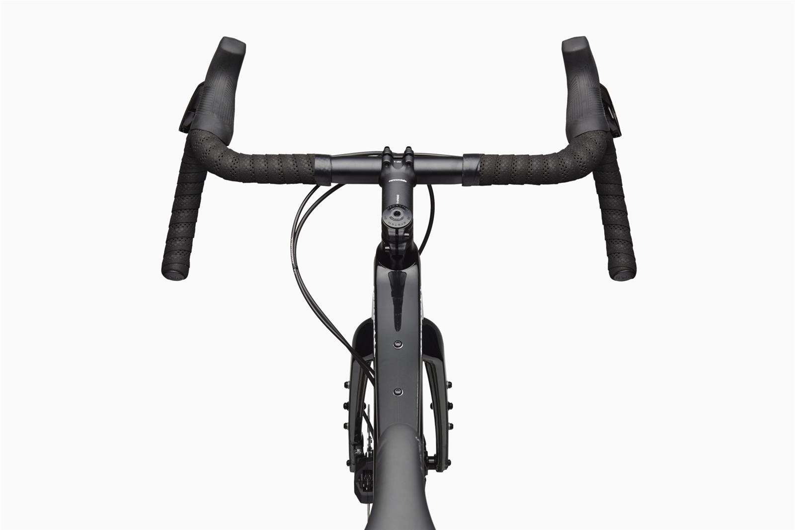 CANNONDALE Topstone Carbon Apex 1