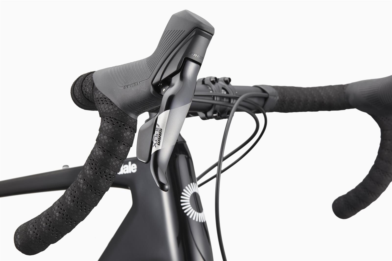 CANNONDALE Topstone Carbon Apex 1