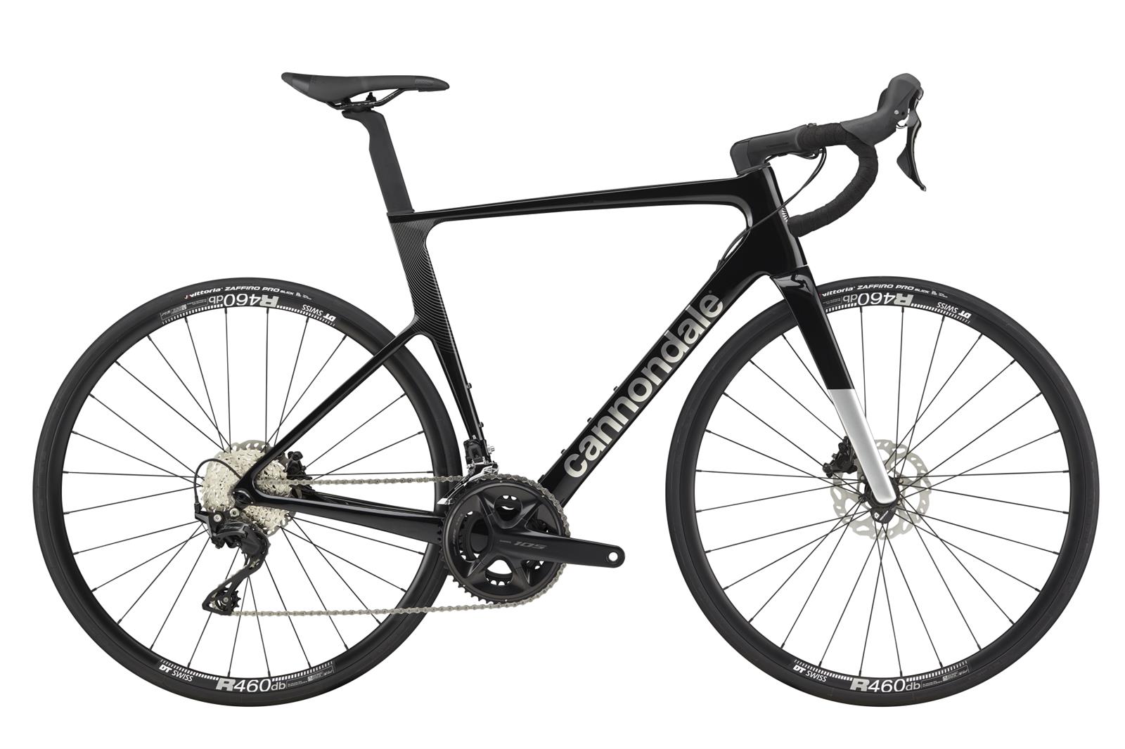 CANNONDALE Super Six Evo Carbon 4