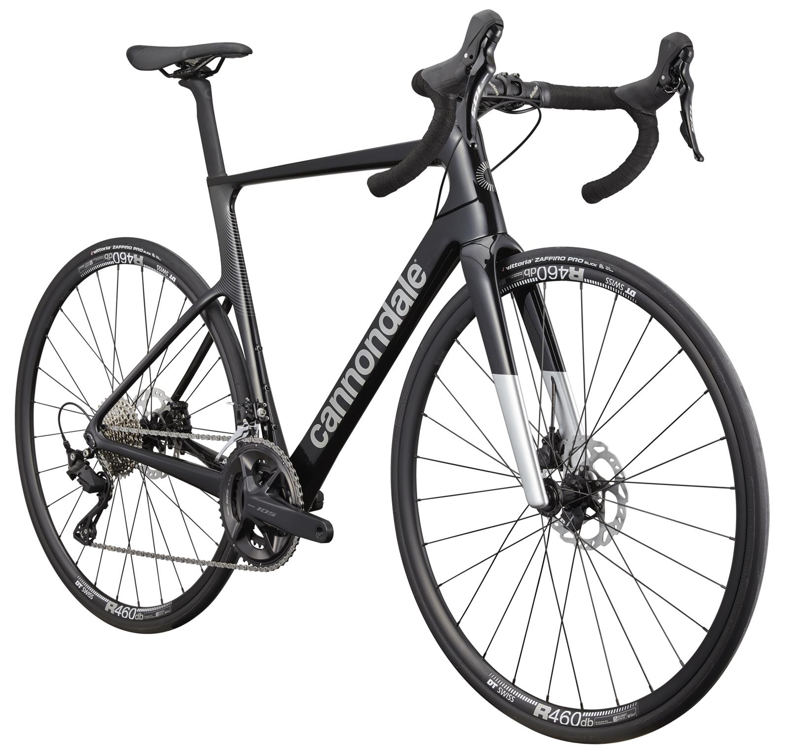 CANNONDALE Super Six Evo Carbon 4