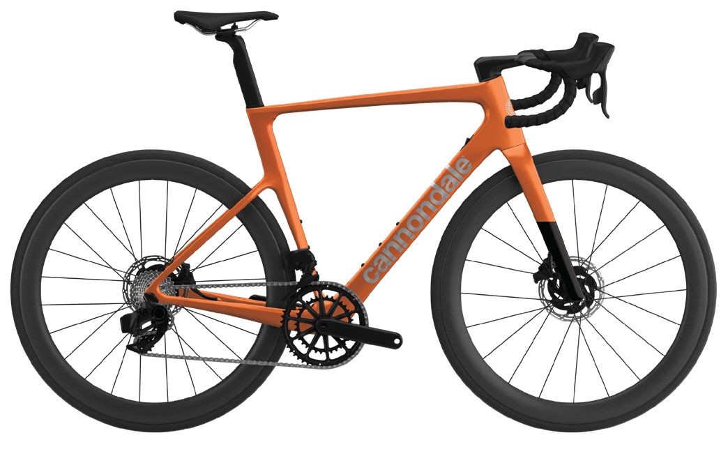 CANNONDALE Super Six Evo Carbon 4