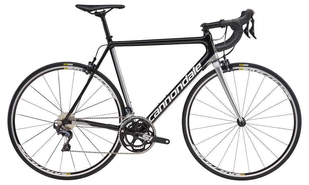 CANNONDALE Super Six Evo Carbon Ultegra (2018)