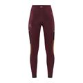 CRAFT PRO Trail Tight, Fialová