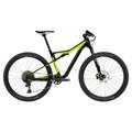 CANNONDALE Scalpel Si 29" Hi-mod 1 (2018)