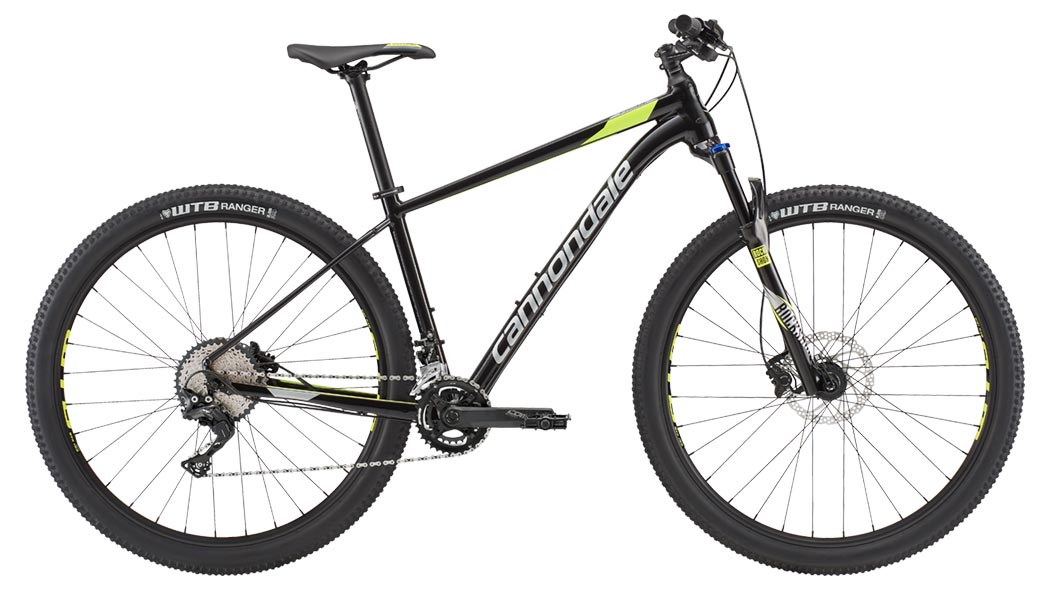 CANNONDALE Trail 29" 2 (2018)