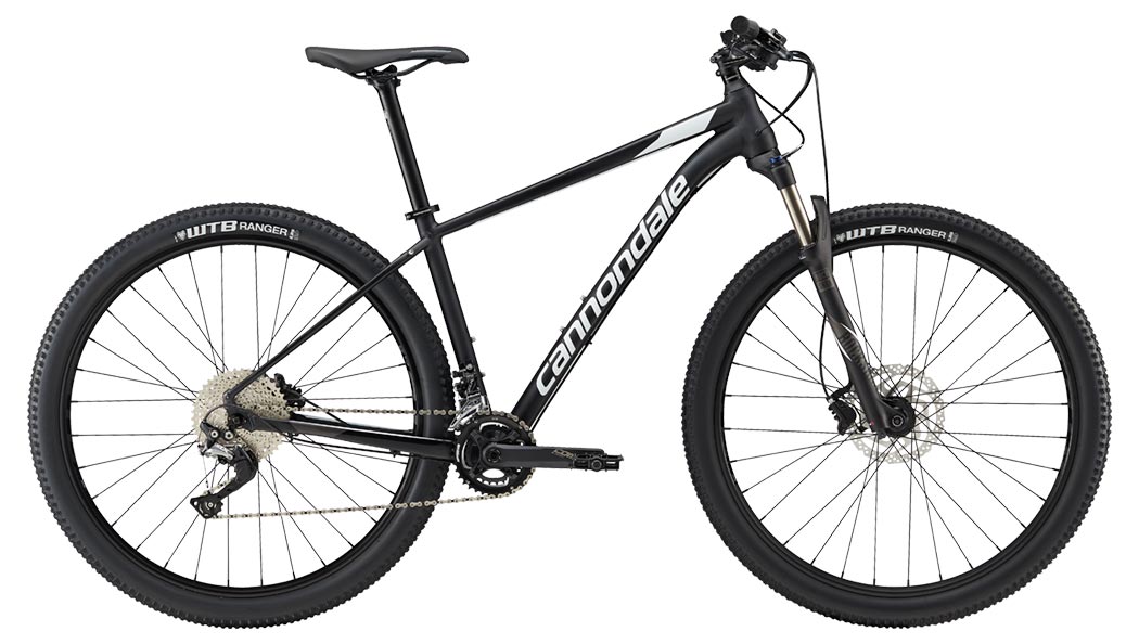 CANNONDALE Trail 29" 3 (2018)