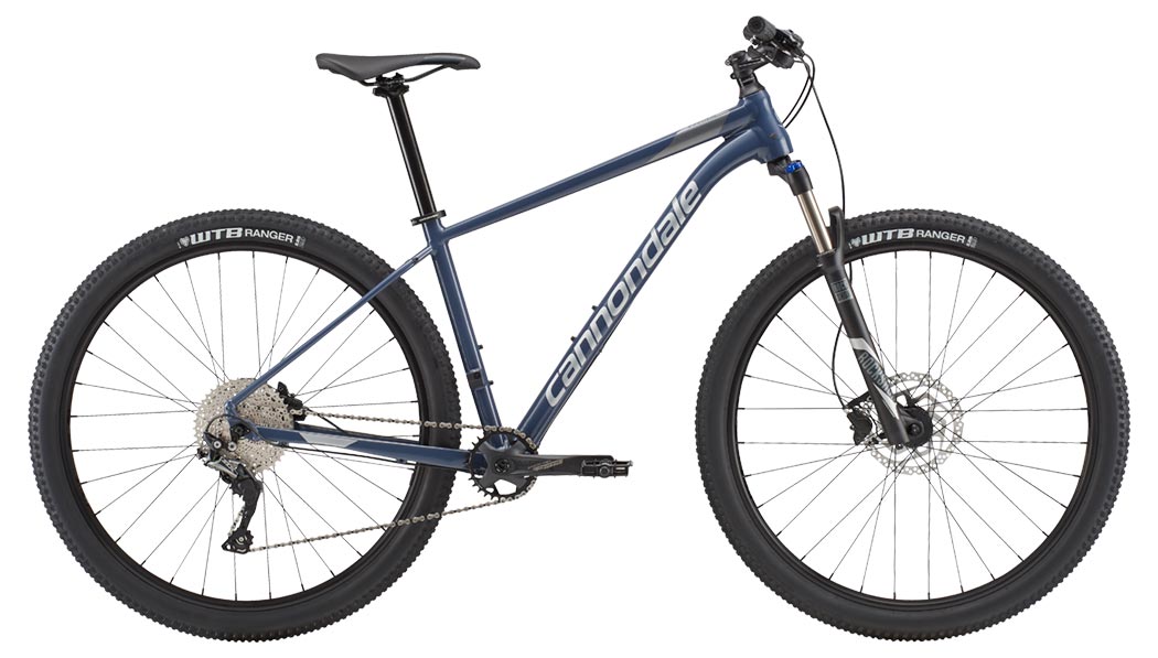 CANNONDALE Trail 29" 4 (2018)