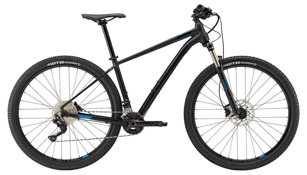 CANNONDALE Trail 29" 5 (2018)