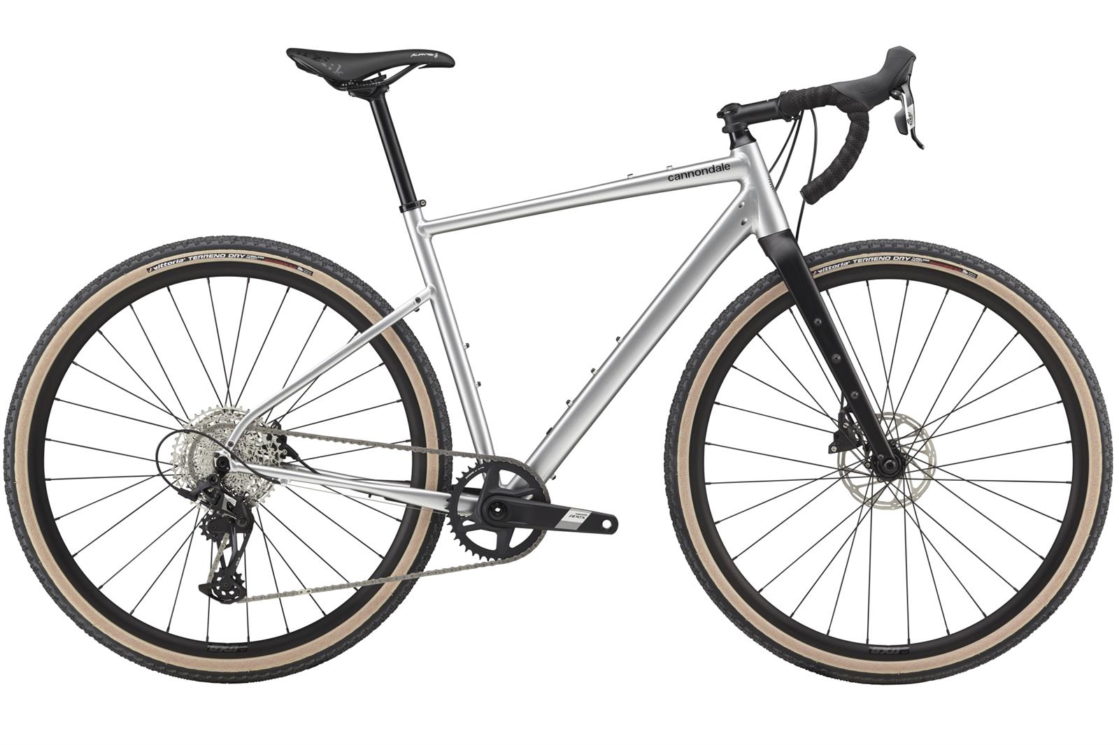 CANNONDALE Topstone Apex 1