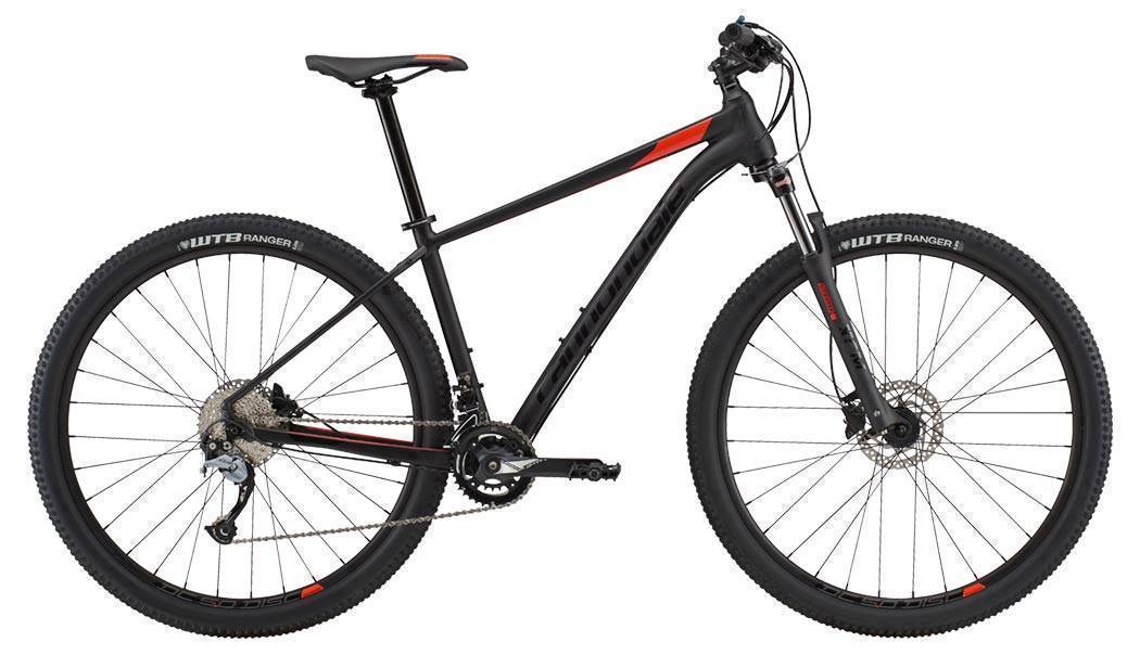 CANNONDALE Trail 29" 6 (2018)