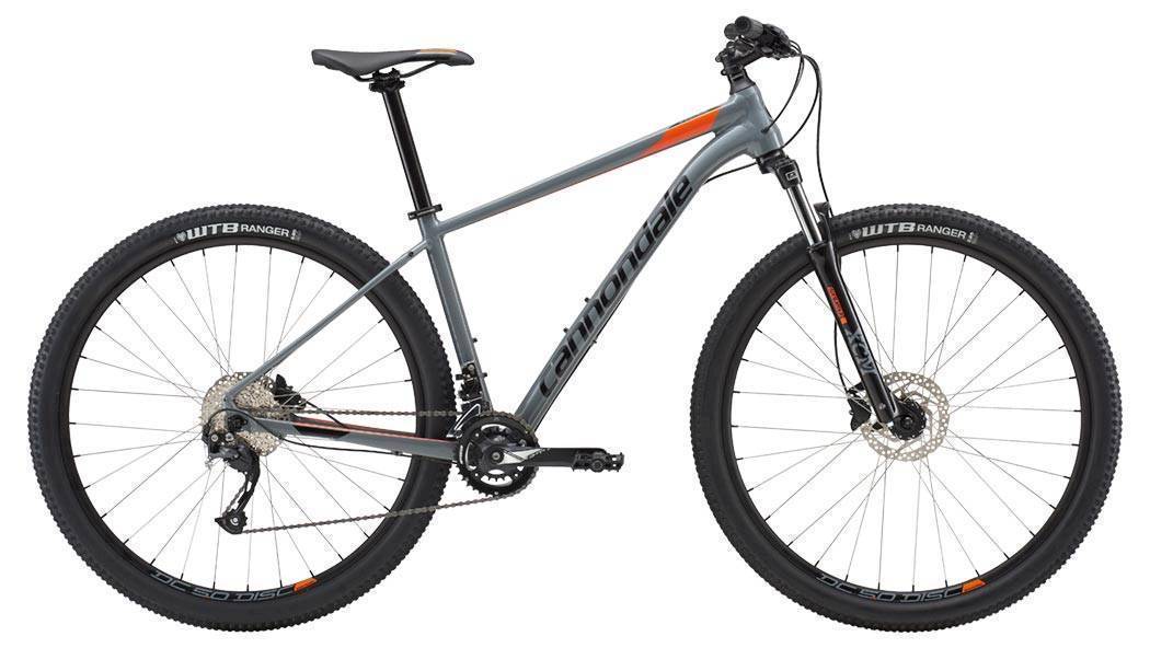 CANNONDALE Trail 29" 7 (2018)