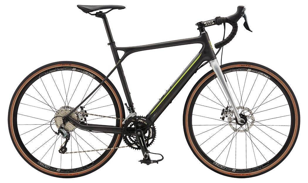 GT Bicycles Grade Carbon Elite (2018)