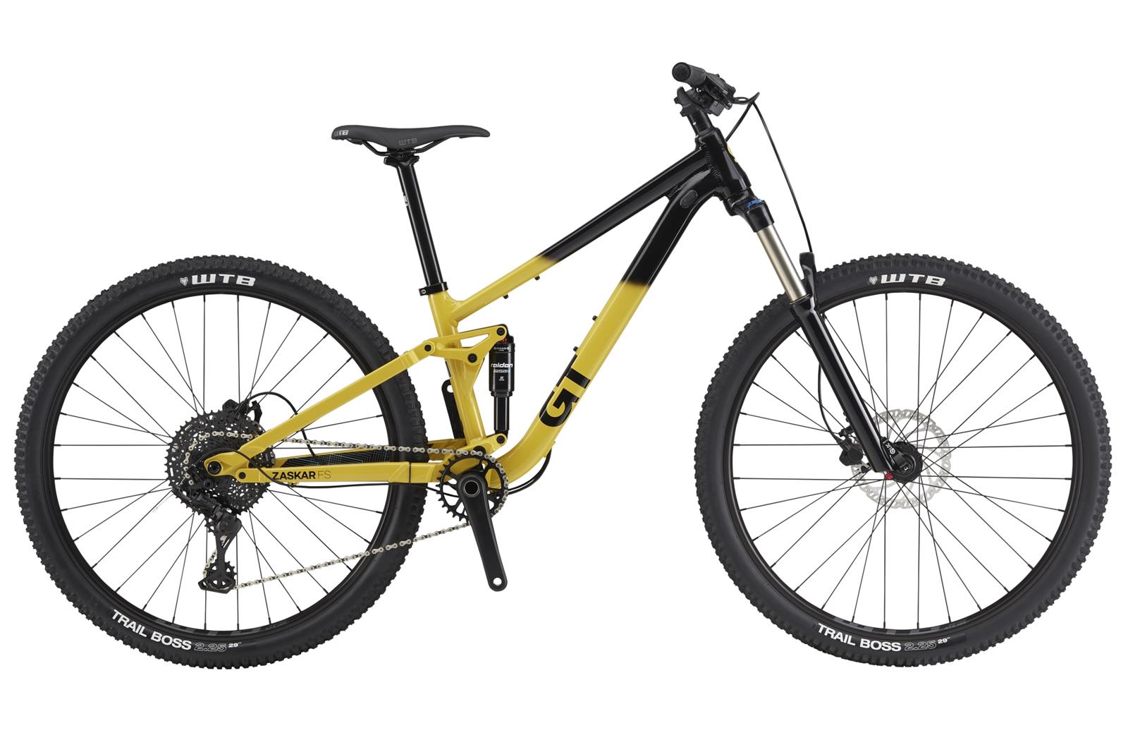GT Bicycles Zaskar Fs 29" Sport