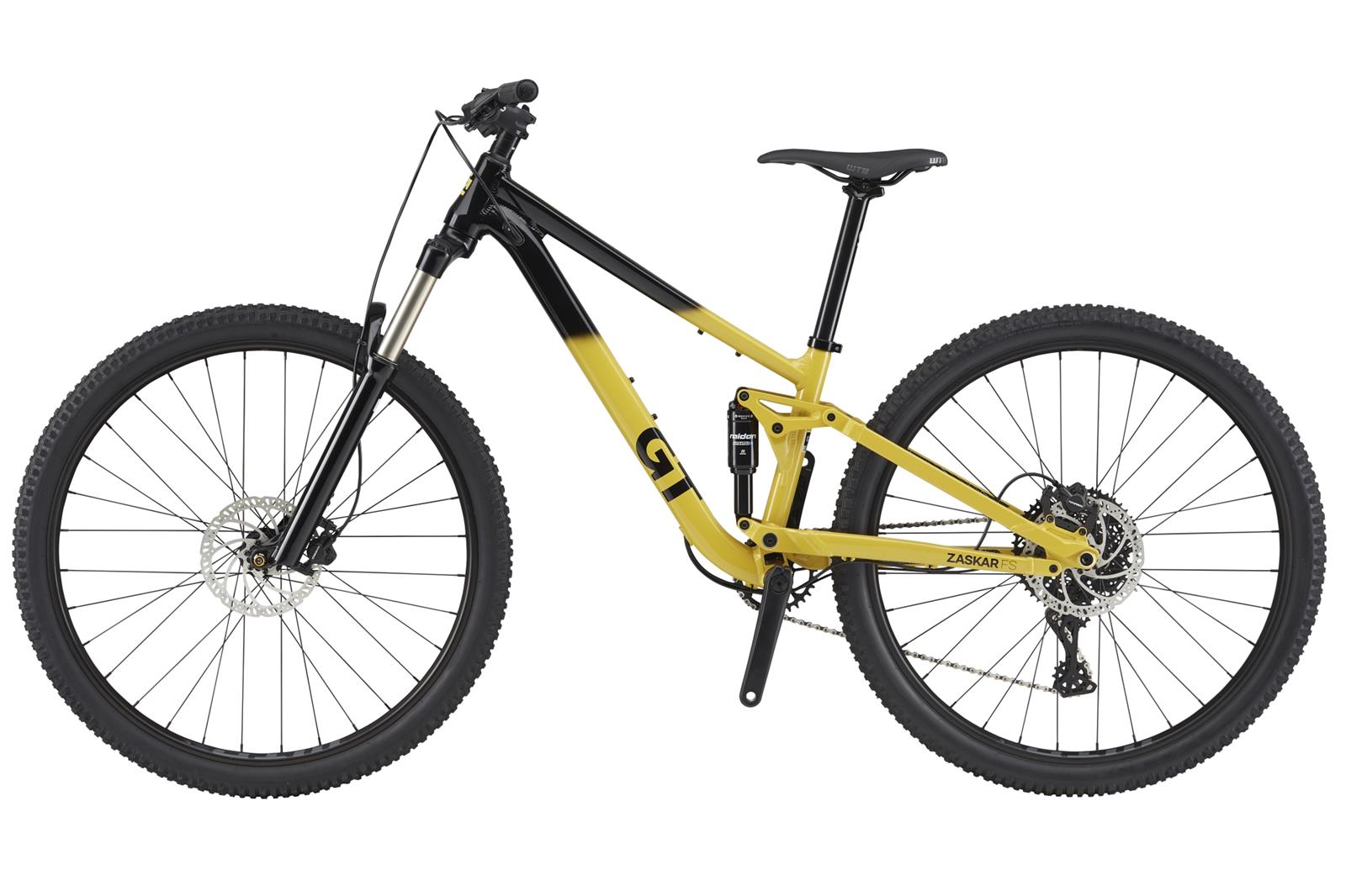 GT Bicycles Zaskar Fs 29" Sport