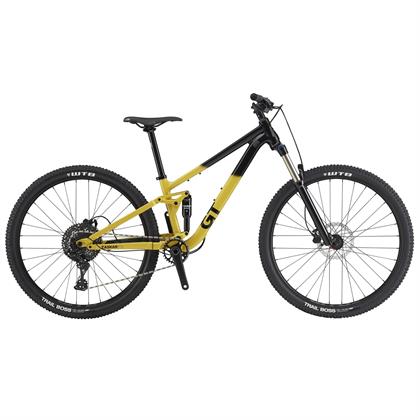 Zaskar Fs 29" Sport