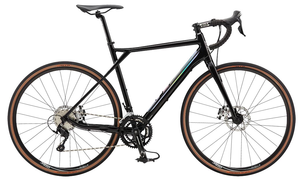 GT Bicycles Grade Expert (2018)