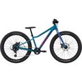 CANNONDALE Kids Trail Plus 24"