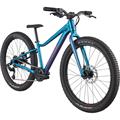 CANNONDALE Kids Trail Plus 24"