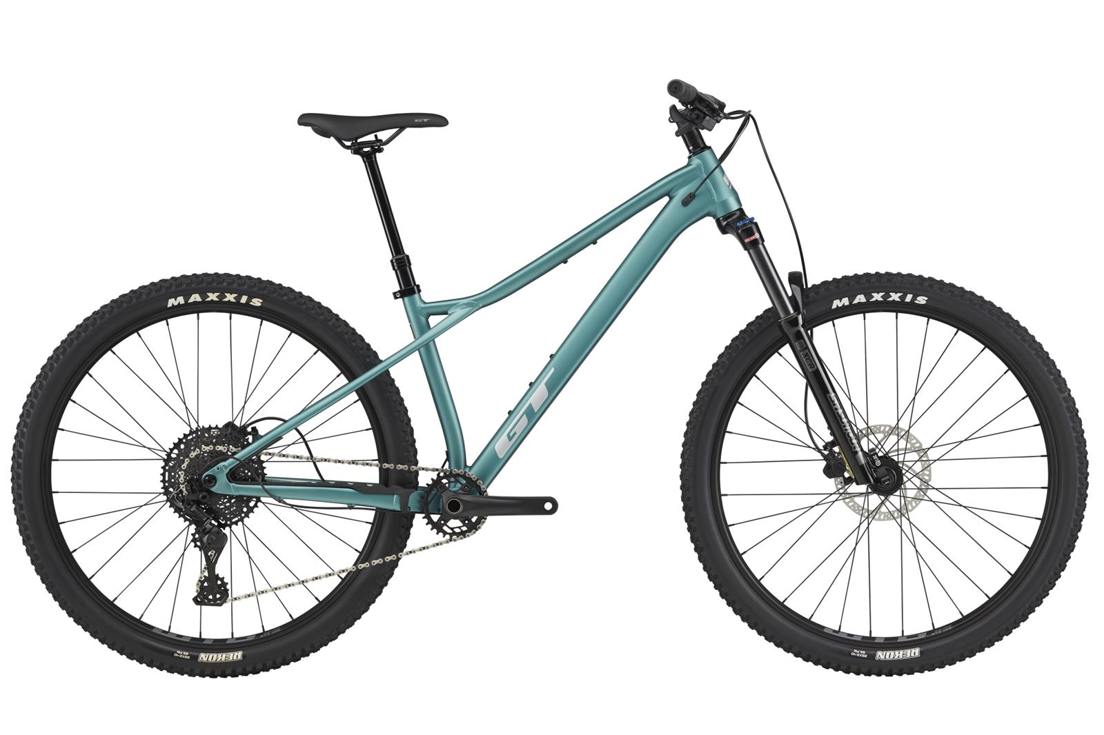 GT Bicycles Zaskar Lt 29" Comp