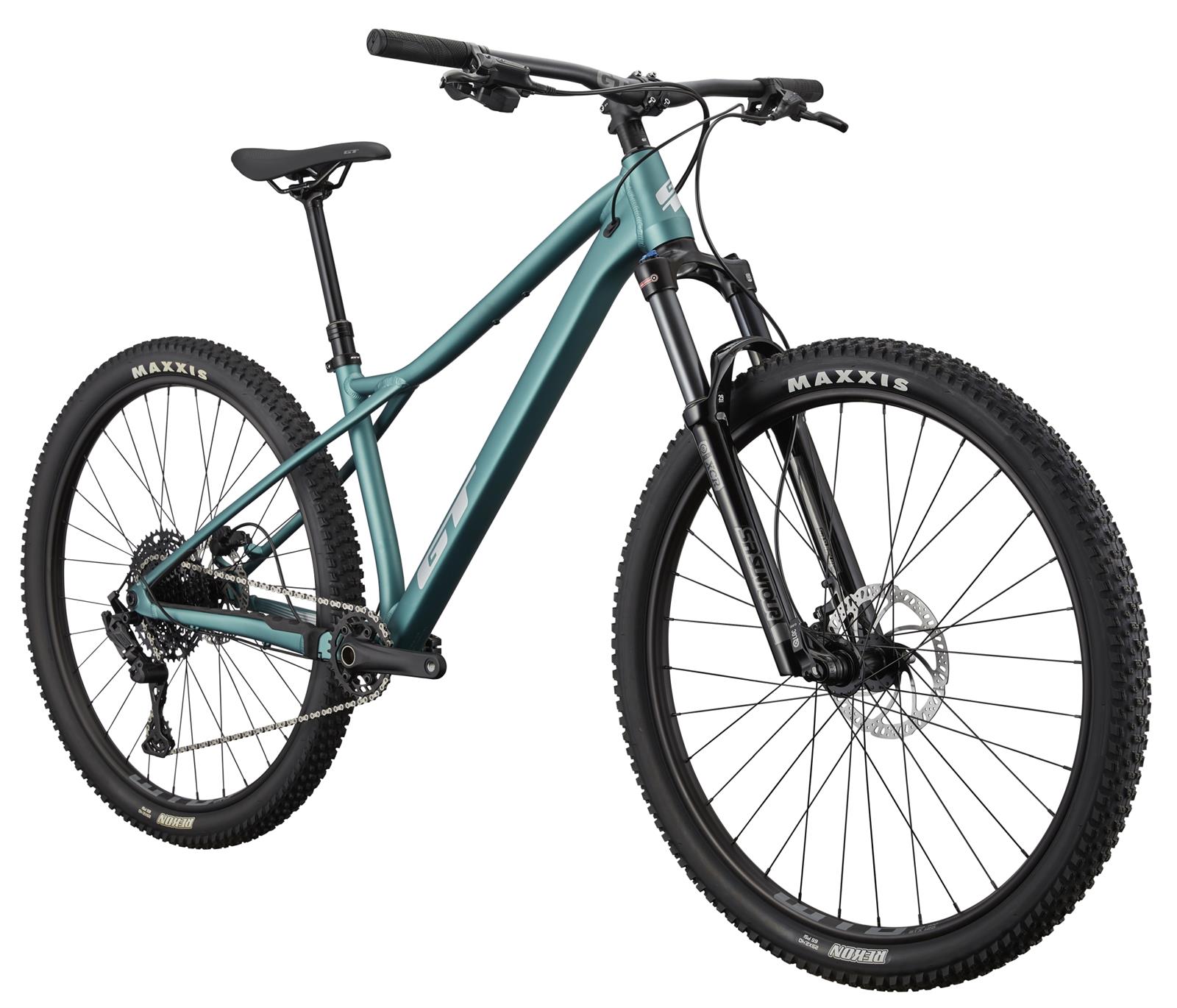 GT Bicycles Zaskar Lt 29" Comp