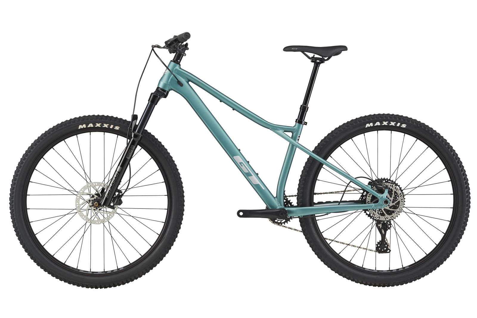 GT Bicycles Zaskar Lt 29" Comp