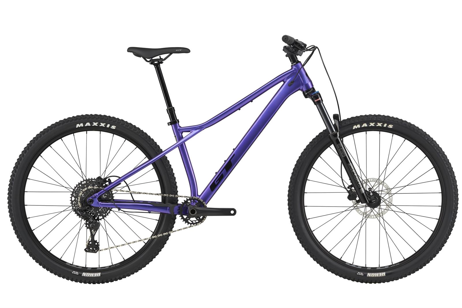 GT Bicycles Zaskar Lt 29" Comp