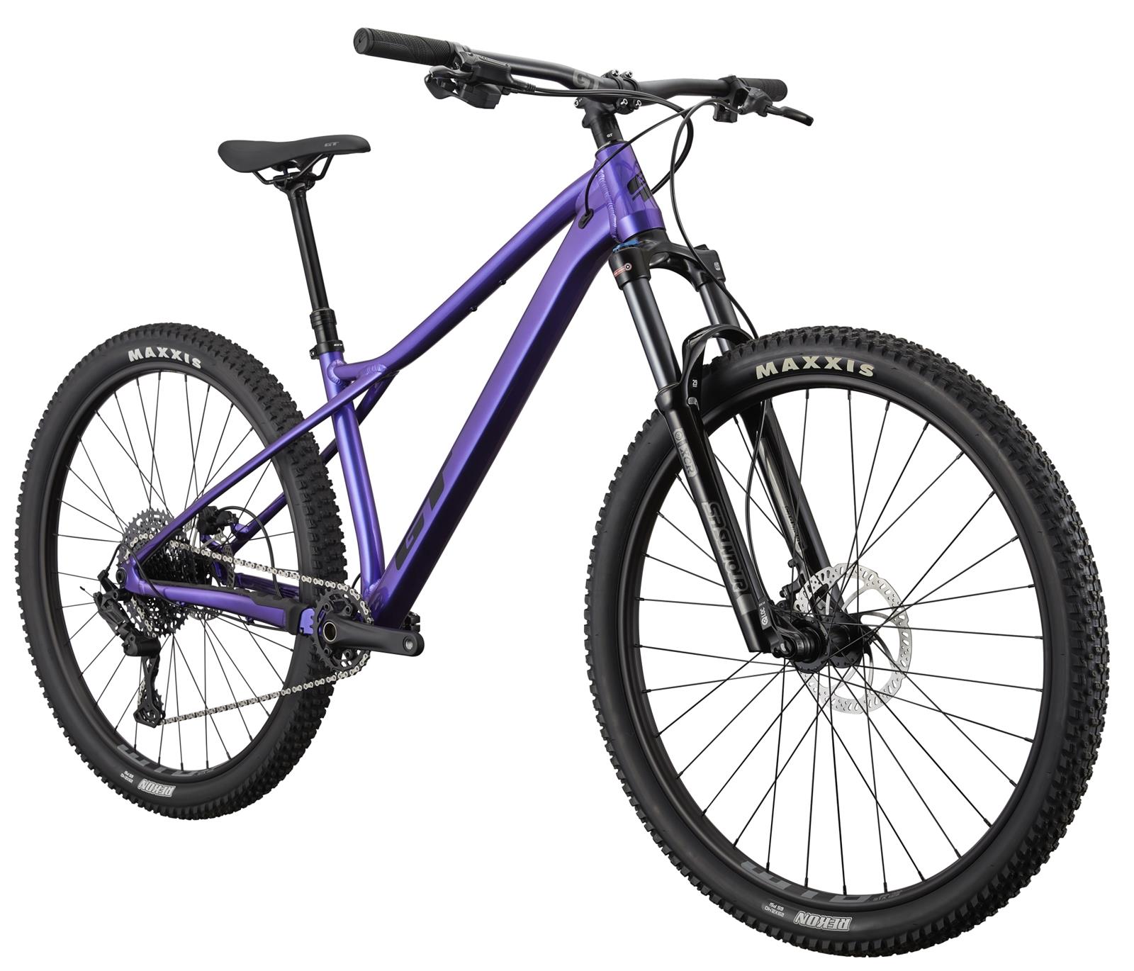 GT Bicycles Zaskar Lt 29" Comp