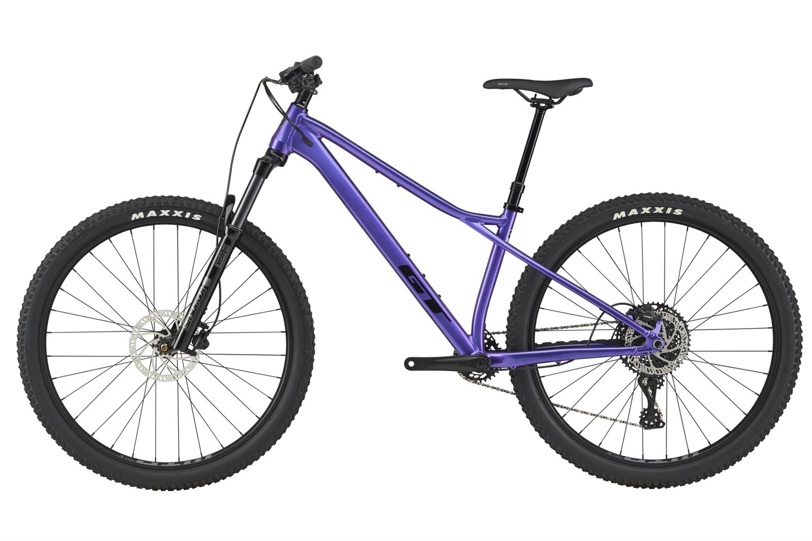 GT Bicycles Zaskar Lt 29" Comp