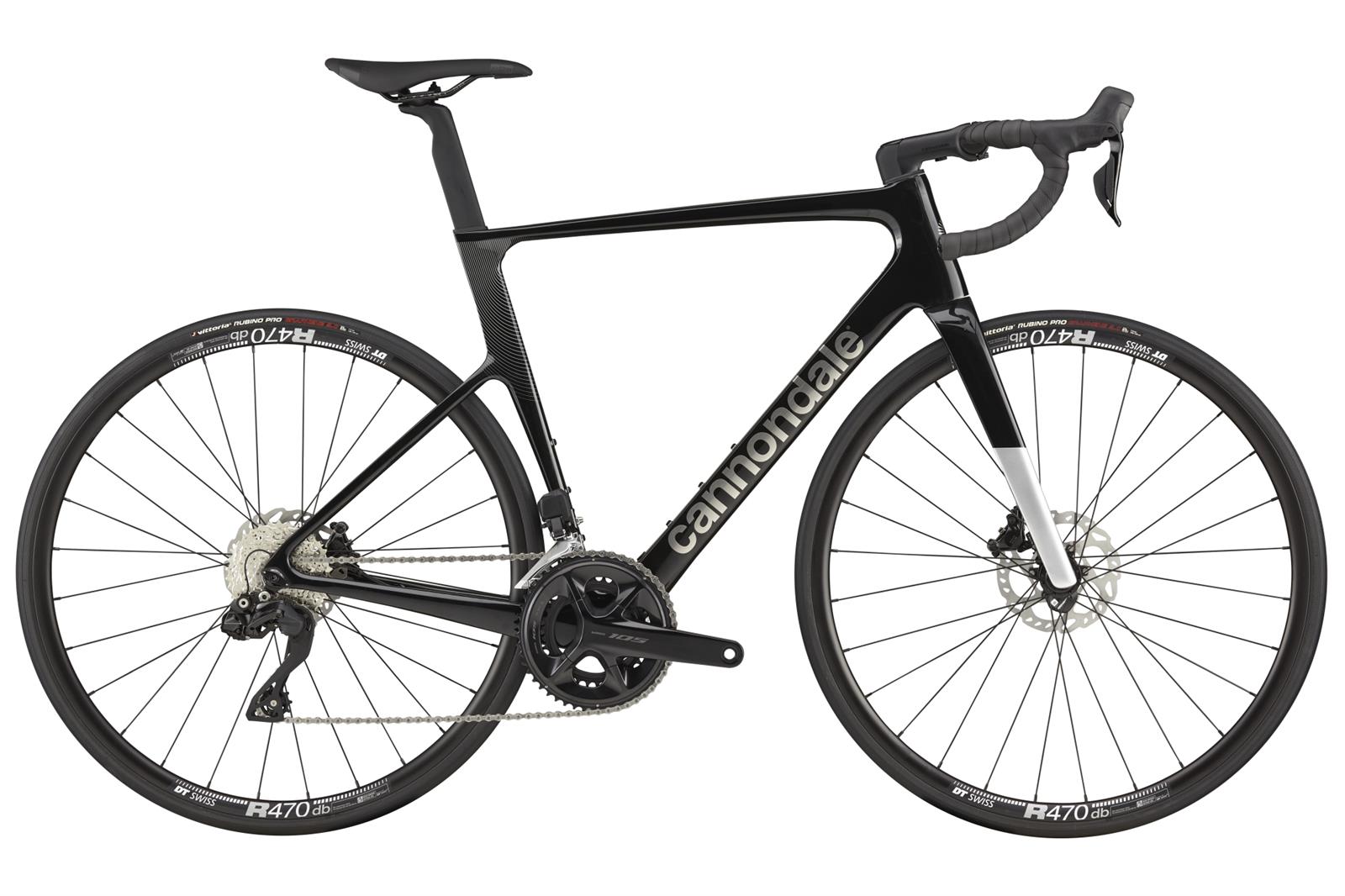 CANNONDALE Super Six Evo Carbon 3