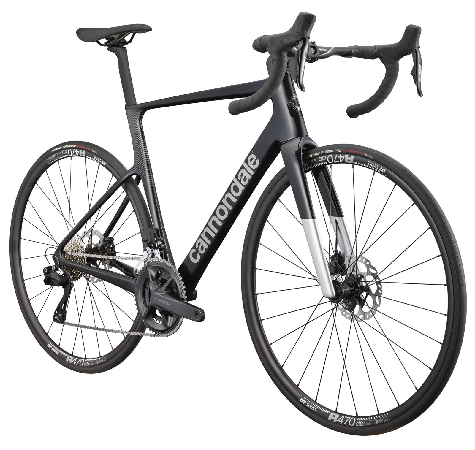 CANNONDALE Super Six Evo Carbon 3