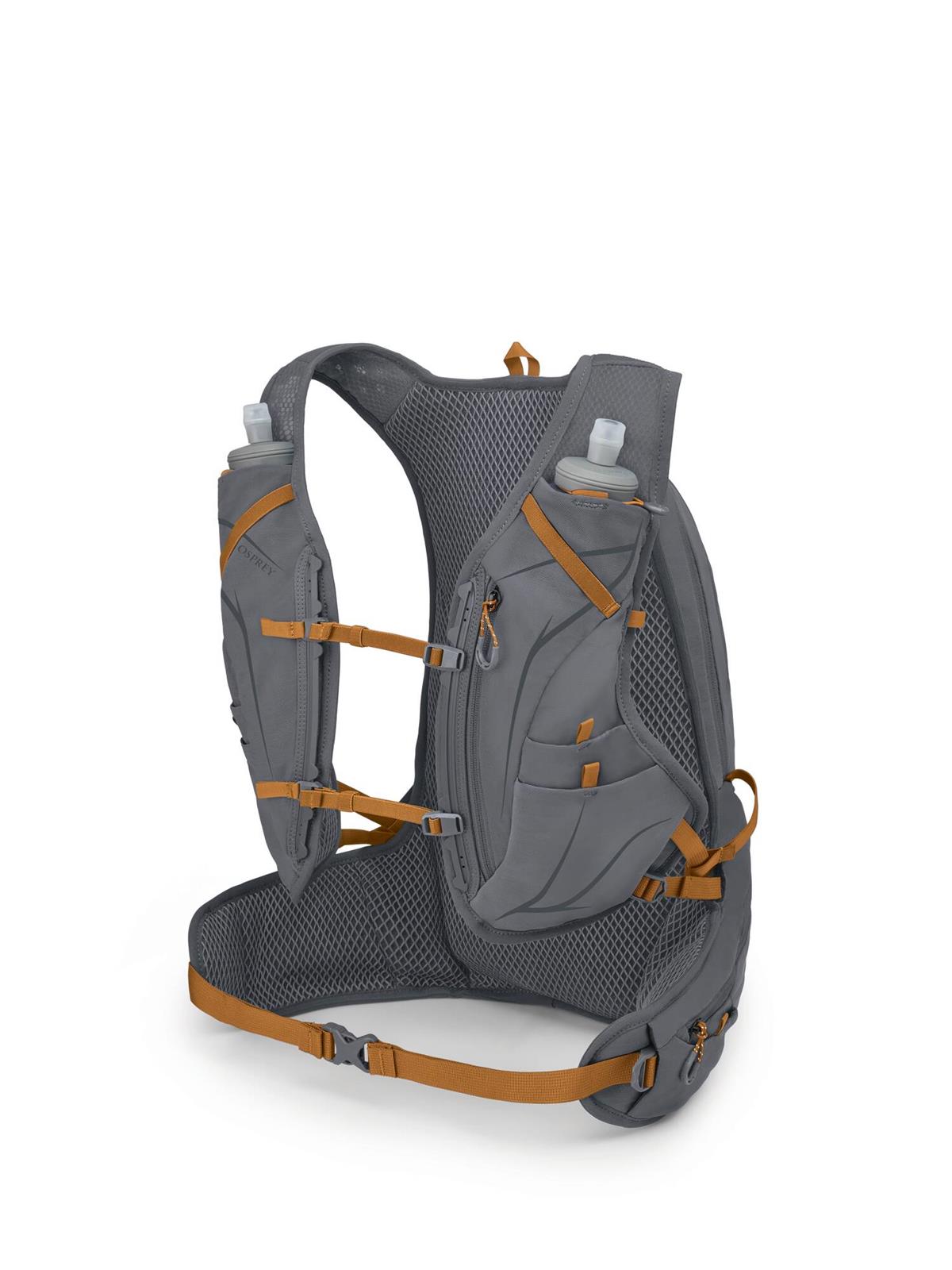 OSPREY Vesta Duro 15 W/flasks Phantom Grey/toffee Orange (1000544)