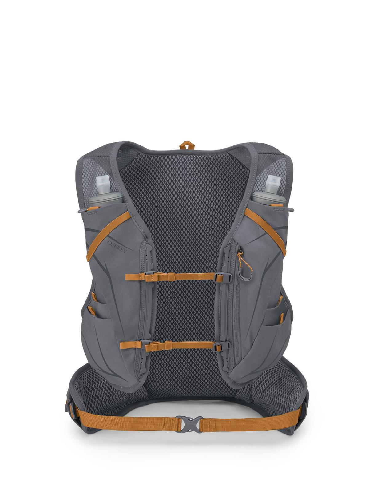 OSPREY Vesta Duro 15 W/flasks Phantom Grey/toffee Orange (1000544)