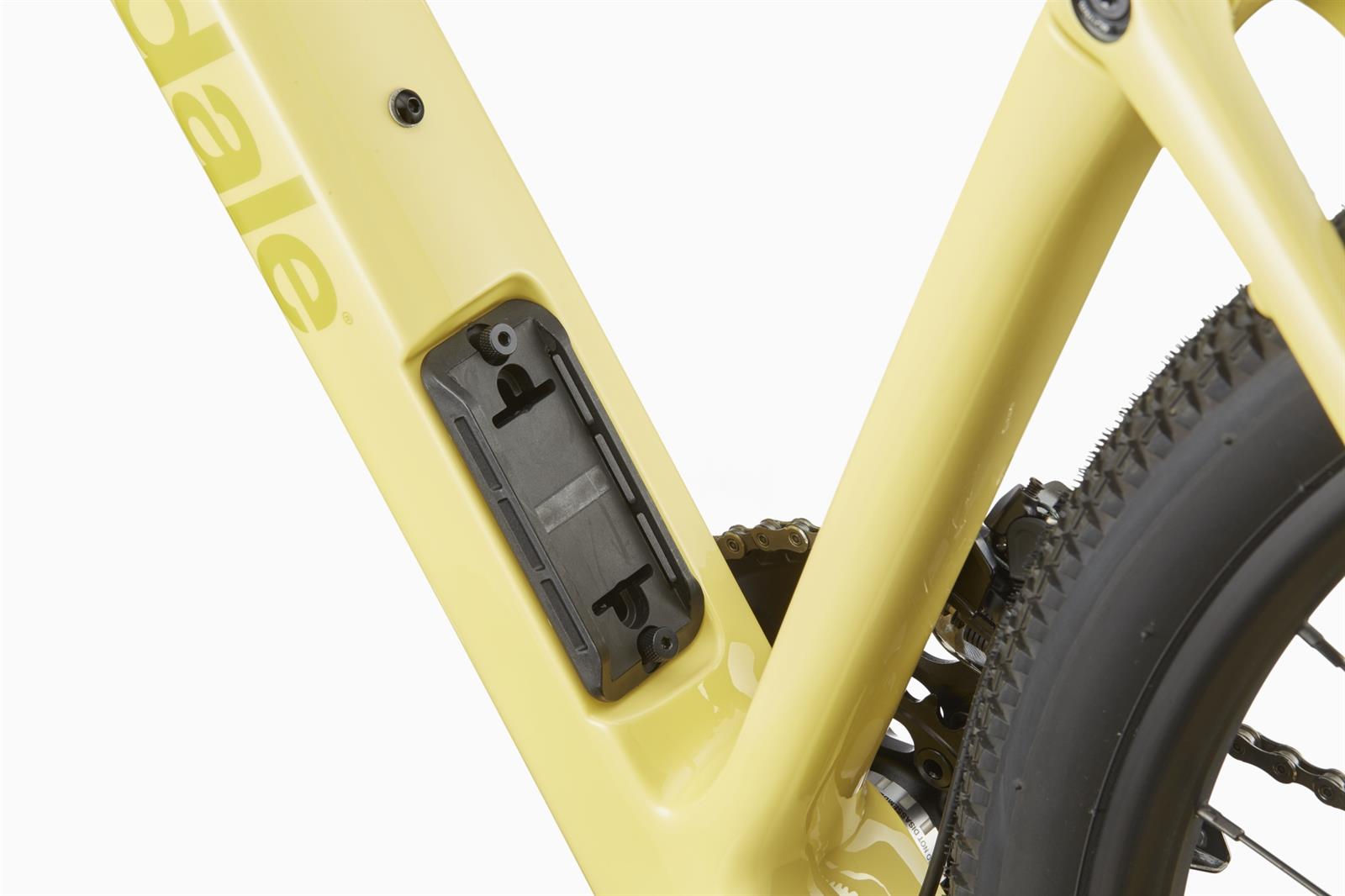 CANNONDALE Topstone Carbon 3