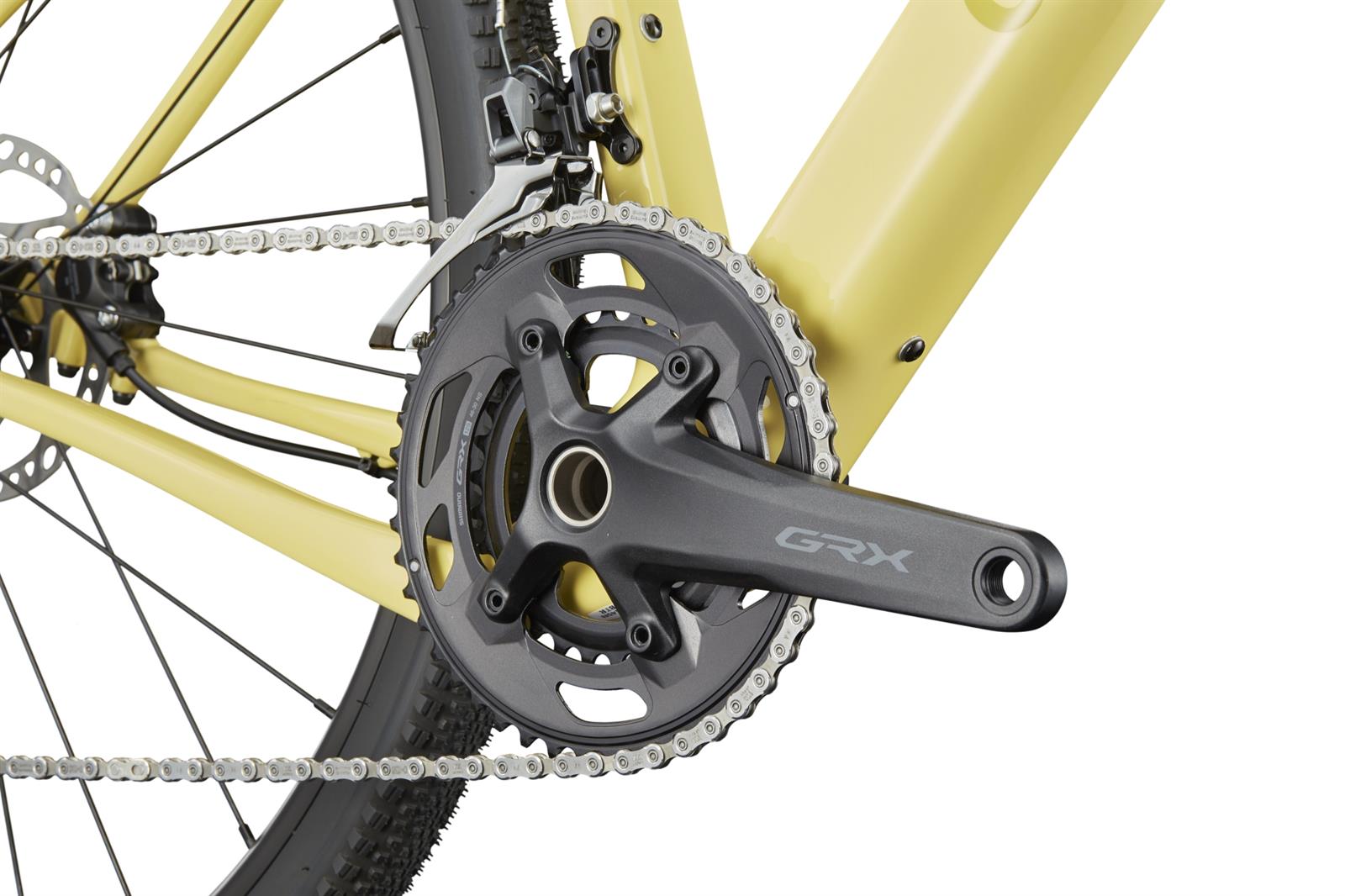 CANNONDALE Topstone Carbon 3