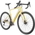 CANNONDALE Topstone Carbon 3