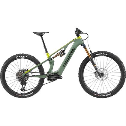 Moterra Sl Carbon 1