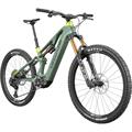 CANNONDALE Moterra Sl Carbon 1