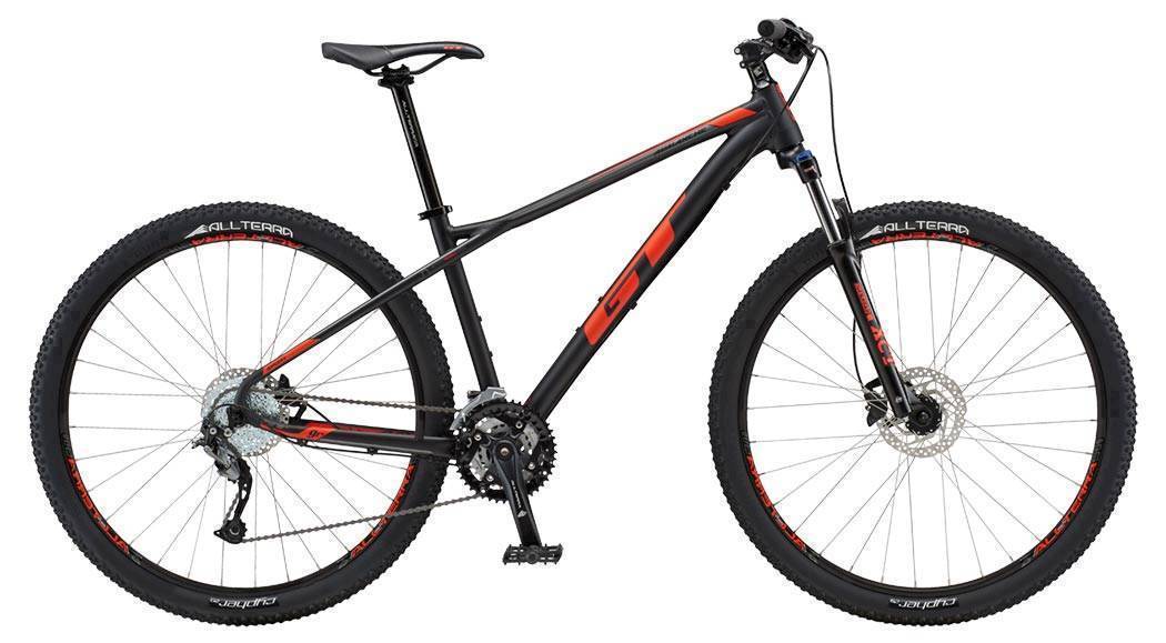 GT Bicycles Avalanche 27,5" Sport (2018)