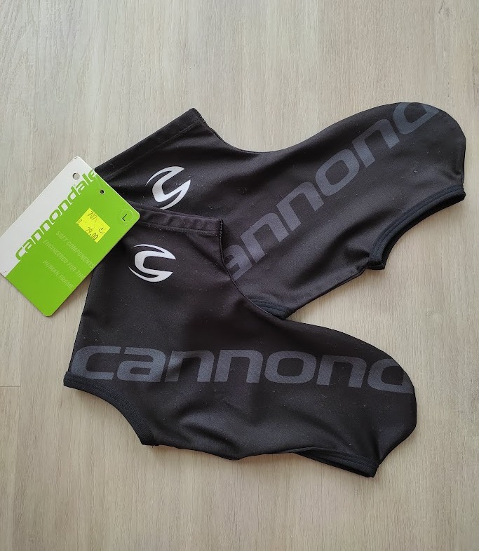 CANNONDALE Team Shoe Covers