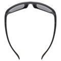 UVEX Sportstyle 514 Black Matt/mir. Silver (s5330652216)