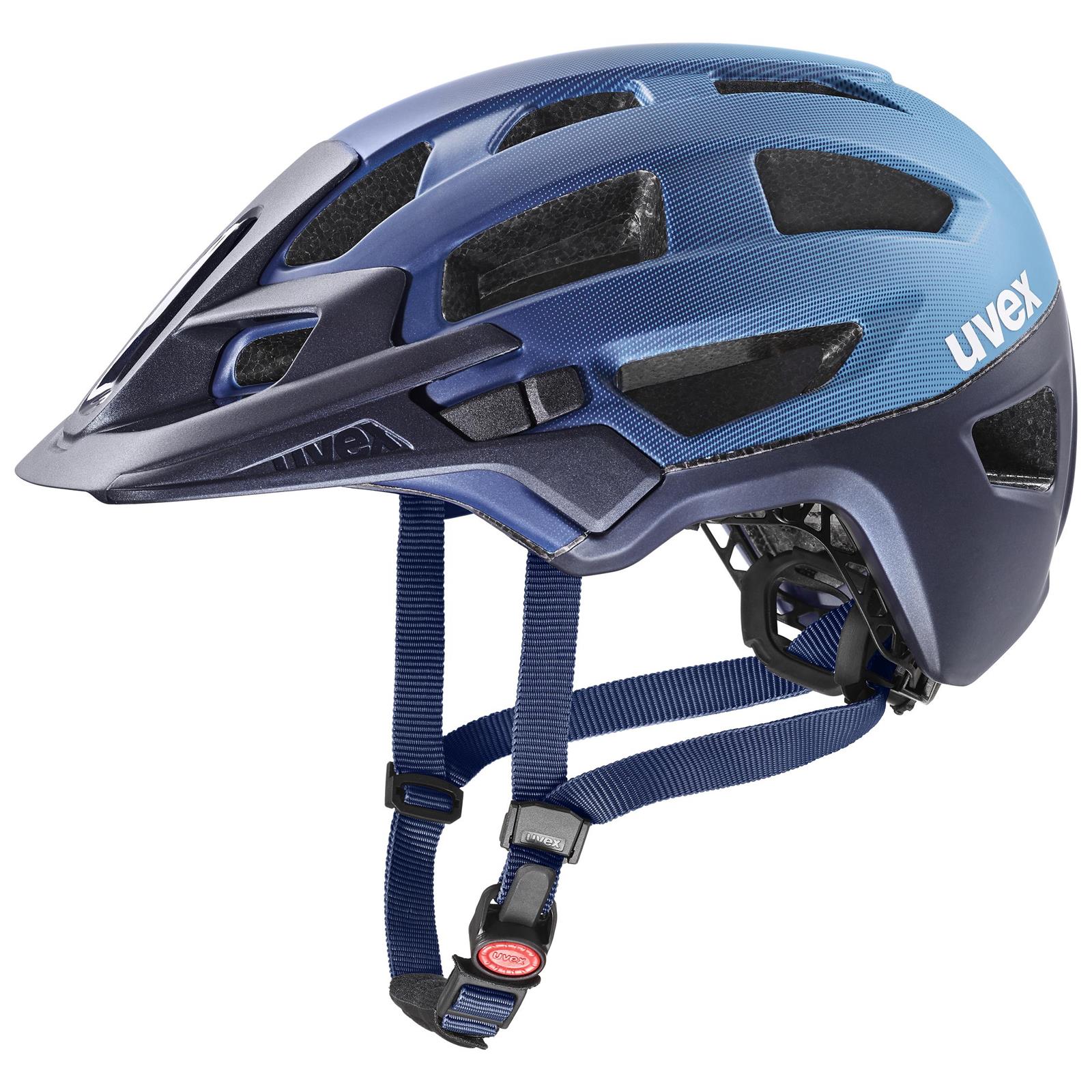 UVEX Finale 2.0 Deep Space-azure Matt (s4129671500)