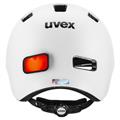 UVEX City 4 Reflexx White Matt (s4100810100)