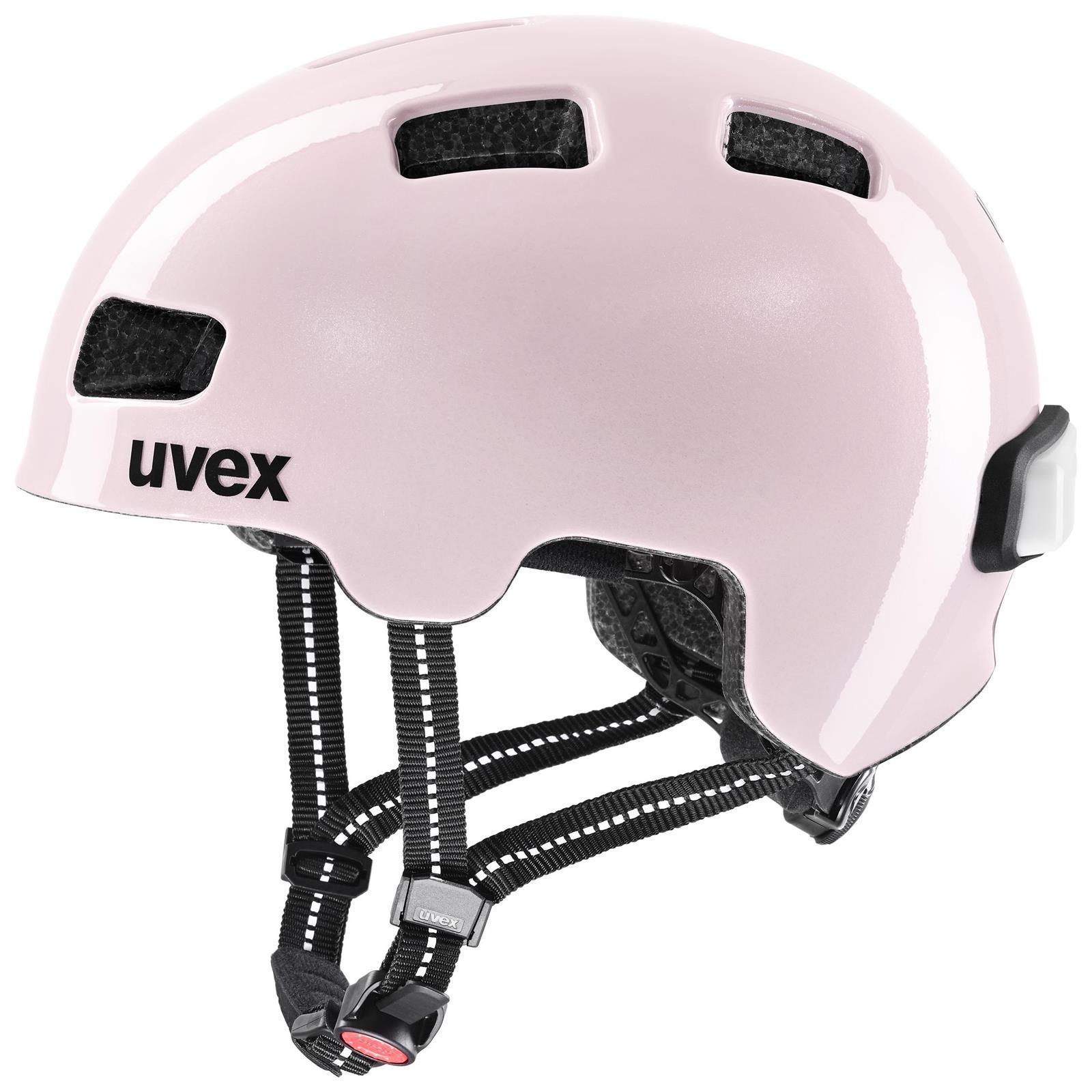UVEX Hlmt 4 Reflexx Powder (s4100790200)